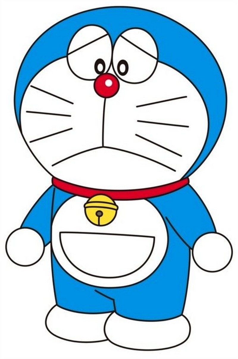  Doraemon -    Maneki Neko