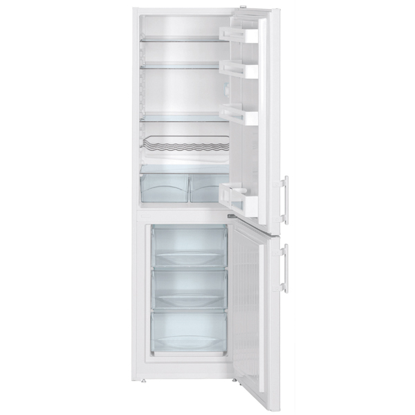 Отдельностоящий холодильник Liebherr CU 3311-20