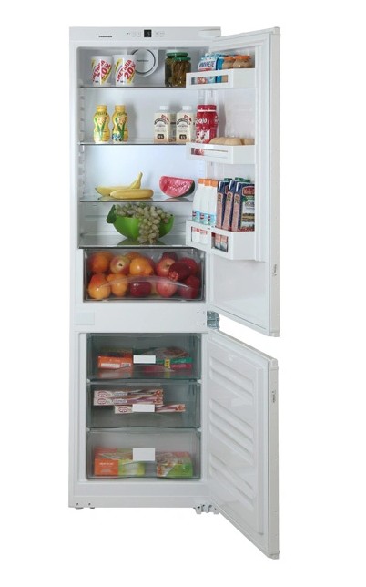 Встраиваемый холодильника комби Liebherr ICUS 3324-20